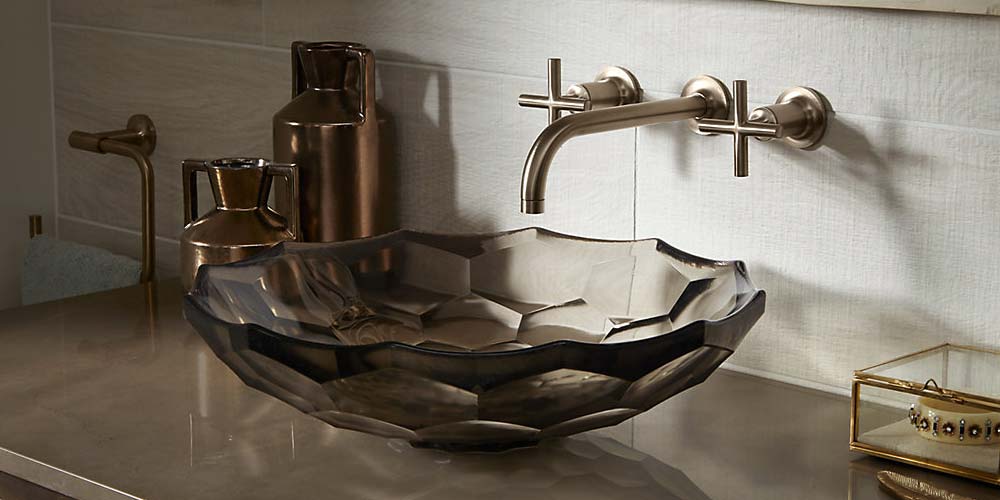 Modern Bathroom Sink