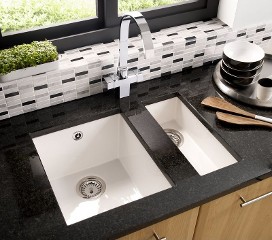 Kitchen Sink Set