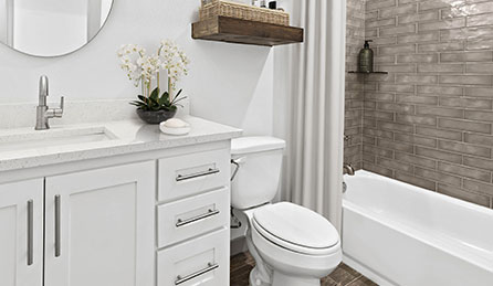 Bathroom Remodeling