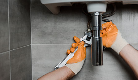 Plumbing Repair & Installation