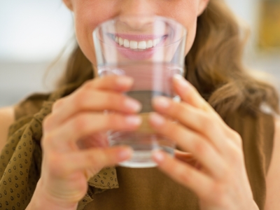 safe drinking water